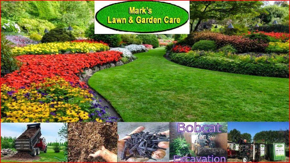 Sod Delivery, Topsoil Delivery, Mulch in Salt Lake and Park City, Utah